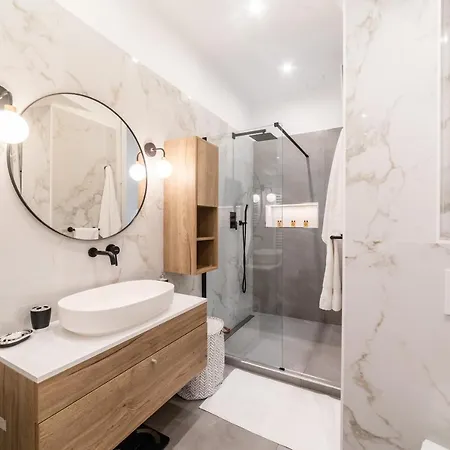 2mn Monaco - Luxueux Belle Epoque - Ad Apartment
