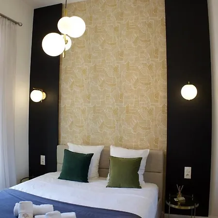 Monte Carlo Border - Exclusive & Modern Flat *