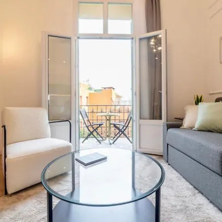 Apartment Monte Carlo Border - Exclusive & Modern Flat