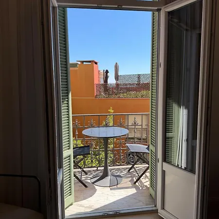 Apartment Monte Carlo Border - Exclusive & Modern Flat
