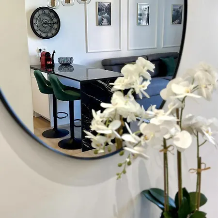 Apartment Monte Carlo Border - Exclusive & Modern Flat *