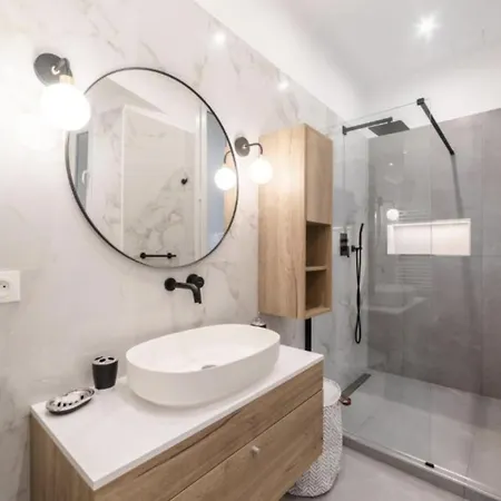 Apartment Monte Carlo Border - Exclusive & Modern Flat Beausoleil