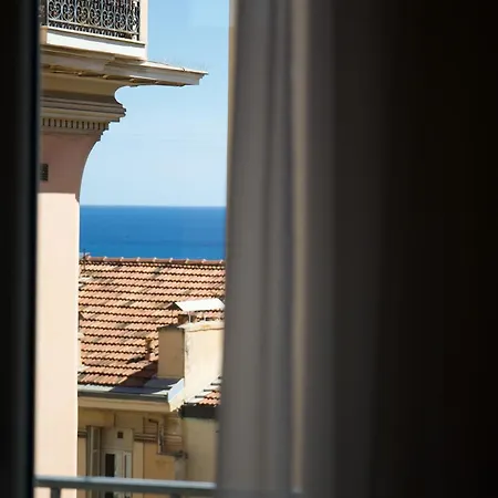 Monte Carlo Border - Exclusive & Modern Flat Apartment