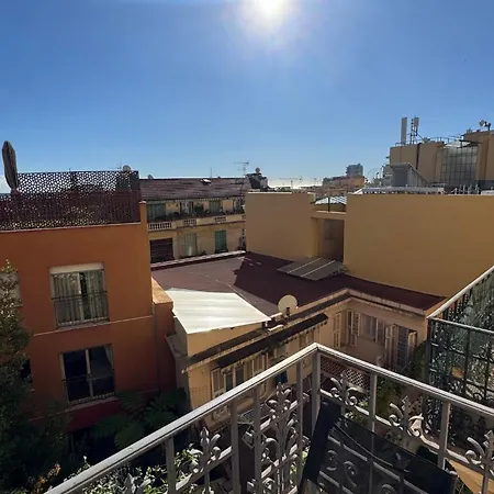Apartment Monte Carlo Border - Exclusive & Modern Flat Beausoleil