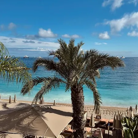 Apartment Monte Carlo Border - Exclusive & Modern Flat Beausoleil