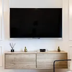 Monte Carlo Border - Exclusive & Modern Flat Apartament Beausoleil