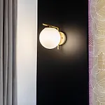 Monte Carlo Border - Exclusive & Modern Flat