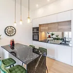 Monte Carlo Border - Exclusive & Modern Flat Apartament