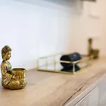 Monte Carlo Border - Exclusive & Modern Flat Apartament