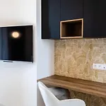 Monte Carlo Border - Exclusive & Modern Flat Beausoleil