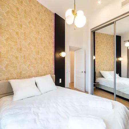 Monte Carlo Border - Exclusive & Modern Flat Beausoleil
