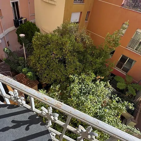 Monte Carlo Border - Exclusive & Modern Flat Apartmán Beausoleil